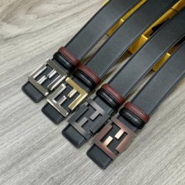 Picture of Fendi Belts _SKUFendibelt40mmX95-125cm7D711561